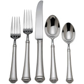 Allora 5Pc Flatware Place Setting